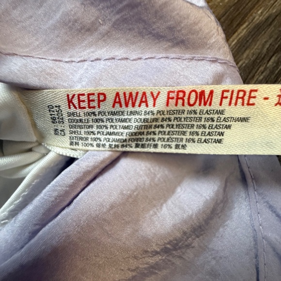 FP Movement Free People The Way Home Shorts, Purple, Set of 2, Size XS, Athletic - Picture 15 of 16